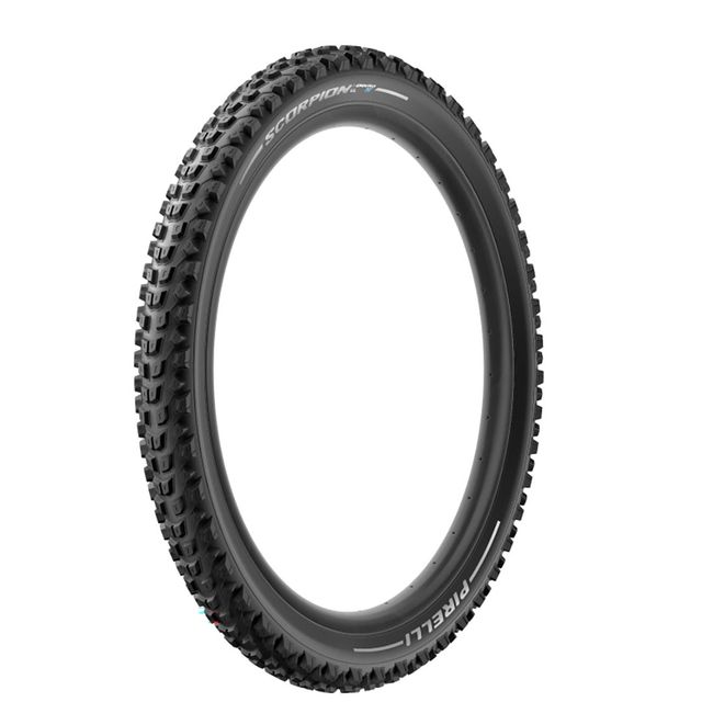 Pirelli Scorpion Enduro S 29x 2.4 ulkorengas Pirelli Scorpion Enduro S 29x 2.4 ulkorengas